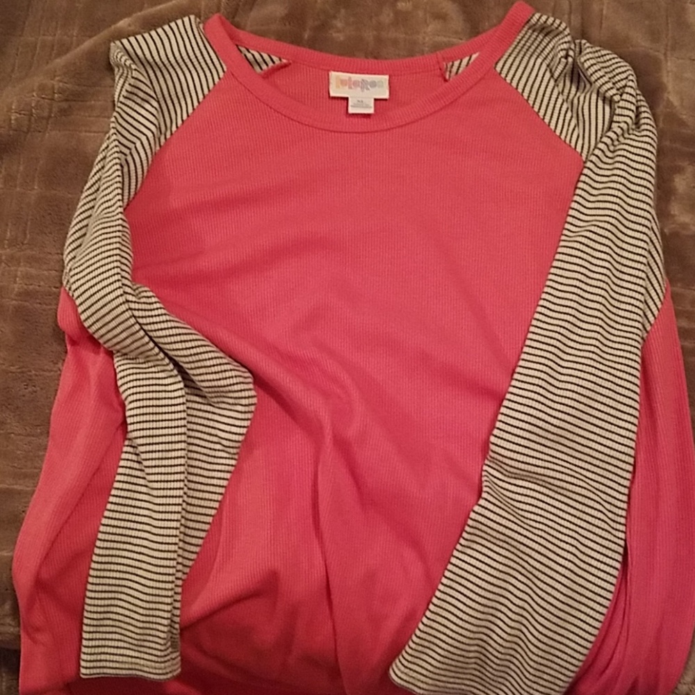 LLR Coral